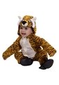 TIGRE Naranja de Fantastic Night