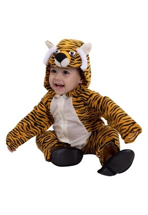 TIGRE Naranja