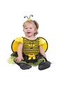DISFRAZ DULCE ABEJITA BEBE Amarillo de Fantastic Night