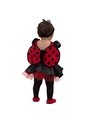 BABY BUG Rojo de Fantastic Night