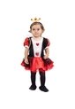 REINA DE CORAZONES Rojo de Fantastic Night
