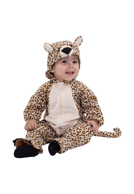LEOPARDO Beige