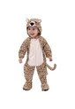 LEOPARDO Beige de Fantastic Night