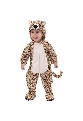 LEOPARDO Beige