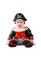 CAPY BABY Rojo de Fantastic Night