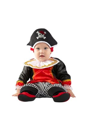 CAPY BABY Rojo