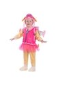 PAW PATROL SKYE Rosa de Fantastic Night