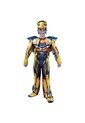 DISFRAZ BUMBLEBEE TRANSFORMERS RISE OF THE BEASTS NIÑO Amarillo de Fantastic Night