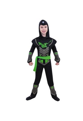 SUPER DRAGON Verde