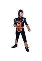 REY NINJA Naranja de Fantastic Night
