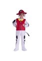 DISFRAZ PAW PATROL MARSHALL NIÑO Rojo de Fantastic Night