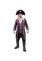 DISFRAZ CAPITAN PIRATA HOMBRE Cafe de Fantastic Night