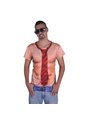 DISFRAZ CAMIDISFRAZ MUSCULOSO HOMBRE Cafe de Fantastic Night
