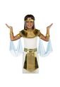 DISFRAZ EGIPCIA NIÑA Azul de Fantastic Night