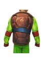 DISFRAZ RAPHAEL TEENAGE MUTANT NINJA TURTLES MUTANT MAYHEM NIÑO Rojo de Fantastic Night
