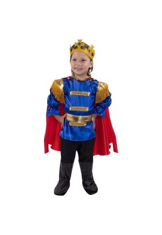 PRINCIPE Azul Fantastic Night