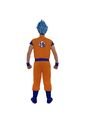 DISFRAZ GOKU HOMBRE Naranja de Fantastic Night