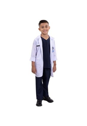 DOCTOR Azul