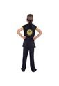 DISFRAZ COBRA KID NIÑO Negro de Fantastic Night