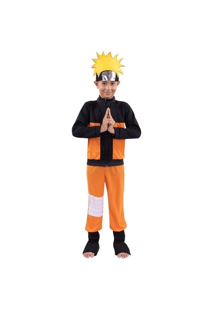 NINJA Naranja