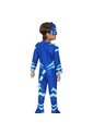 DISFRAZ PJ MASK CAT BOY NIÑO Azul de Fantastic Night