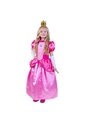 DISFRAZ PRINCESA GAMER NIÑA Rosa de Fantastic Night