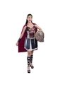 DISFRAZ PRINCESA ROMANA MUJER Cafe de Fantastic Night