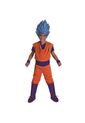 GOKU Azul de Fantastic Night