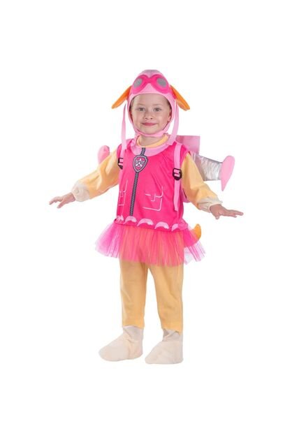 PAW PATROL SKYE Rosa