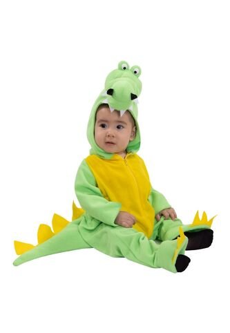 COCODRILO Verde Fantastic Night