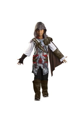 EZIO ASSASSIN'S CREED Gris Fantastic Night