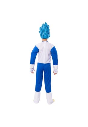 VEGETA Azul