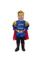 DISFRAZ PRINCIPE NIÑO Azul de Fantastic Night