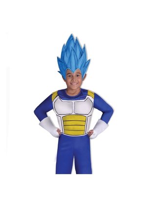 VEGETA Azul