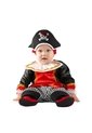 CAPY BABY Rojo de Fantastic Night