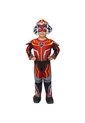 DISFRAZ MARSHALL PAW PATROL THE MIGHTY MOVIE NIÑO Rojo de Fantastic Night