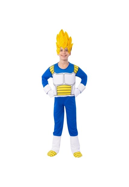 VEGETA Amarillo
