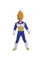 VEGETA Amarillo de Fantastic Night