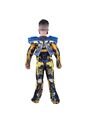DISFRAZ BUMBLEBEE TRANSFORMERS RISE OF THE BEASTS NIÑO Amarillo de Fantastic Night