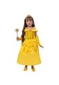 BELLA PRINCESA Amarillo de Fantastic Night