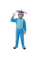 DISFRAZ PERRITO NIÑO Azul de Fantastic Night