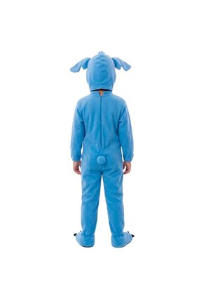 DISFRAZ PERRITO NIÑO Azul