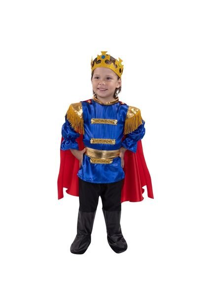 PRINCIPE Azul