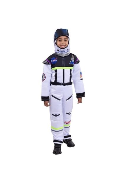ASTRONAUTA Blanco