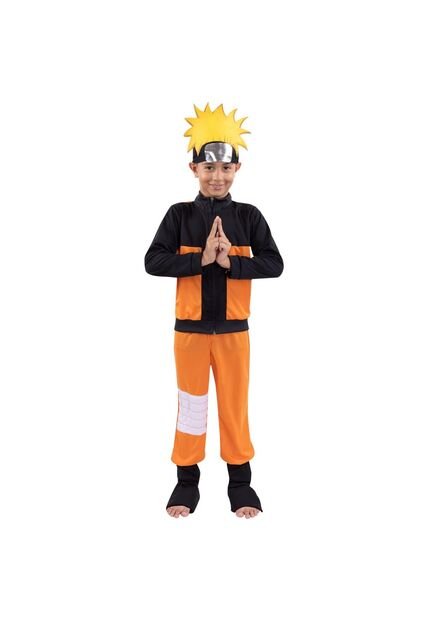 NINJA Naranja