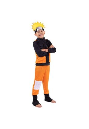 NINJA Naranja