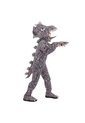 DISFRAZ TIRANOSAURIO REX NIÑO Gris de Fantastic Night