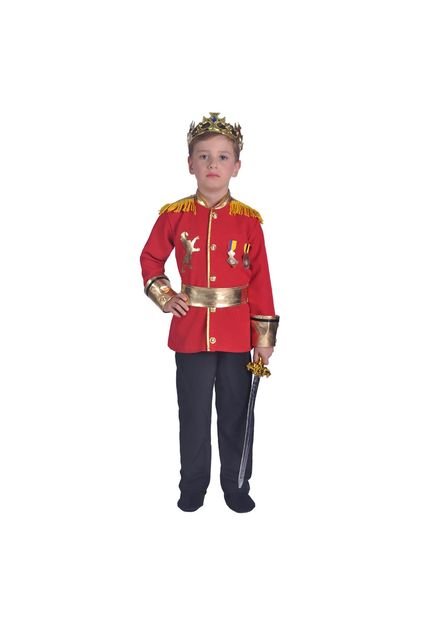 PRINCIPE REAL