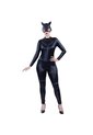 DISFRAZ CAT GIRL MUJER Negro de Fantastic Night