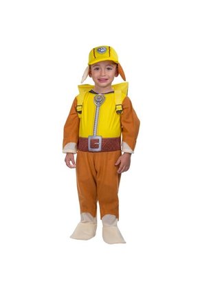 PAW PATROL RUBBLE Amarillo